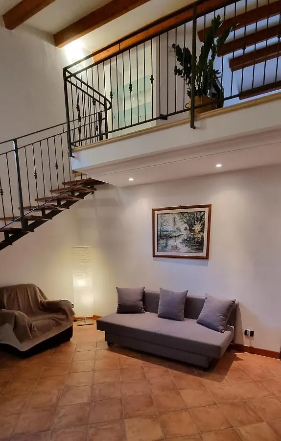 Casa vacanze Villa la terrazza dell'ulivo Agrigento Italia