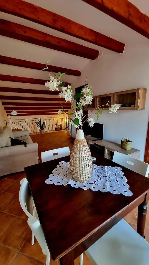 La Terrazza Dell'Ulivo Villa Agrigento Holiday home