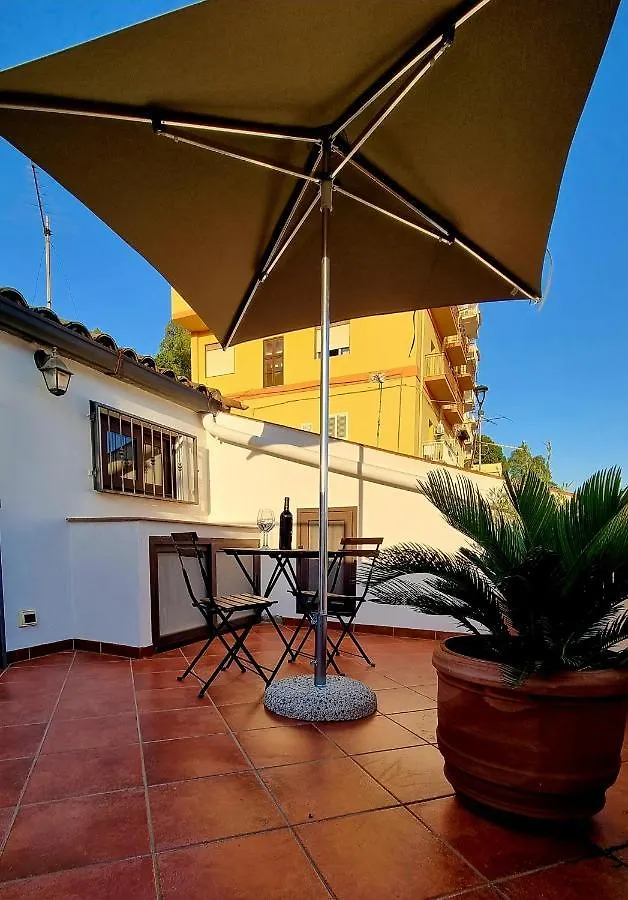La Terrazza Dell'Ulivo Villa Agrigento 0*,  Italy