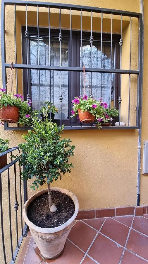 Holiday home La Terrazza Dell'Ulivo Villa Agrigento Italy