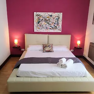 Artemide Rent Bedrooms Gasthof