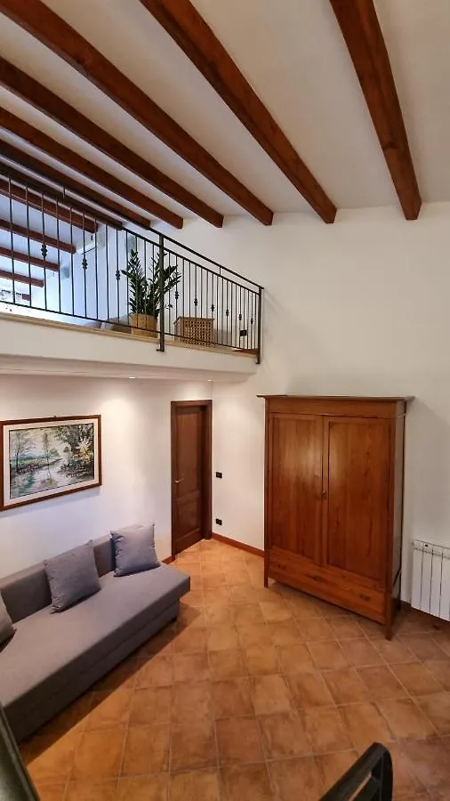 La Terrazza Dell'Ulivo Villa Agrigento Holiday home
